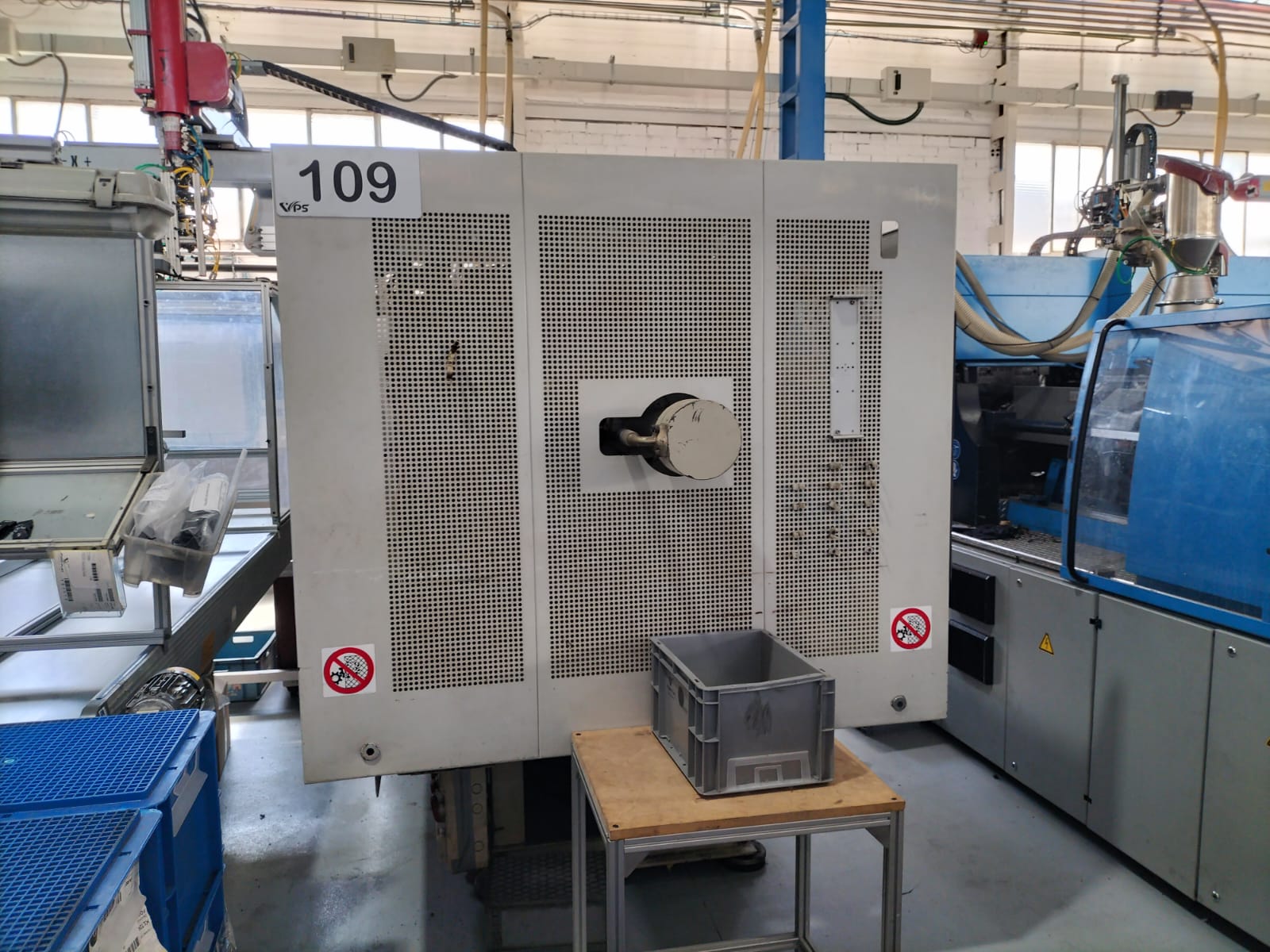 Negri Bossi V270-1450